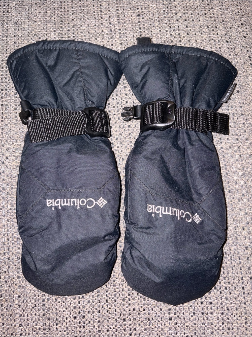 Columbia Mittens for Kids